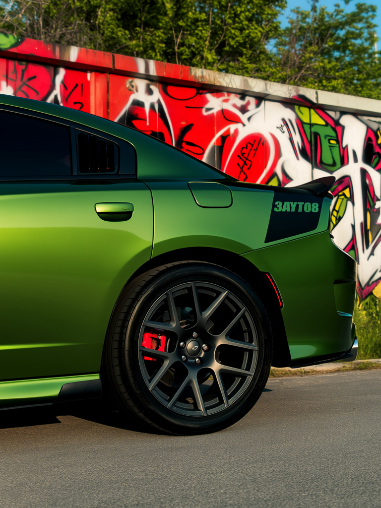 DodgeChargerDaytona c1-st2000
