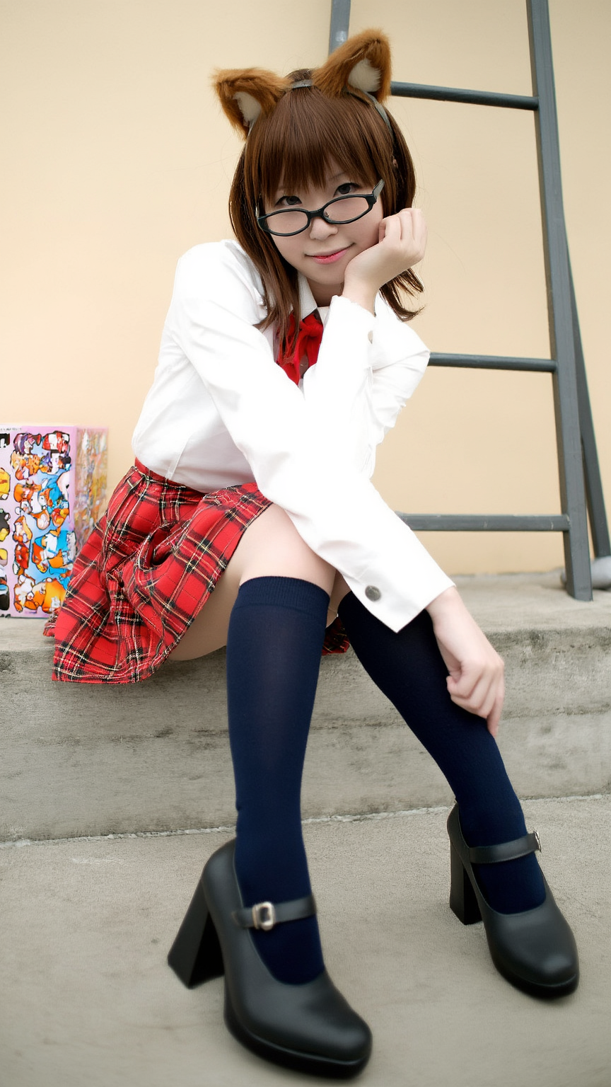 cosplayx1 c1-st8000