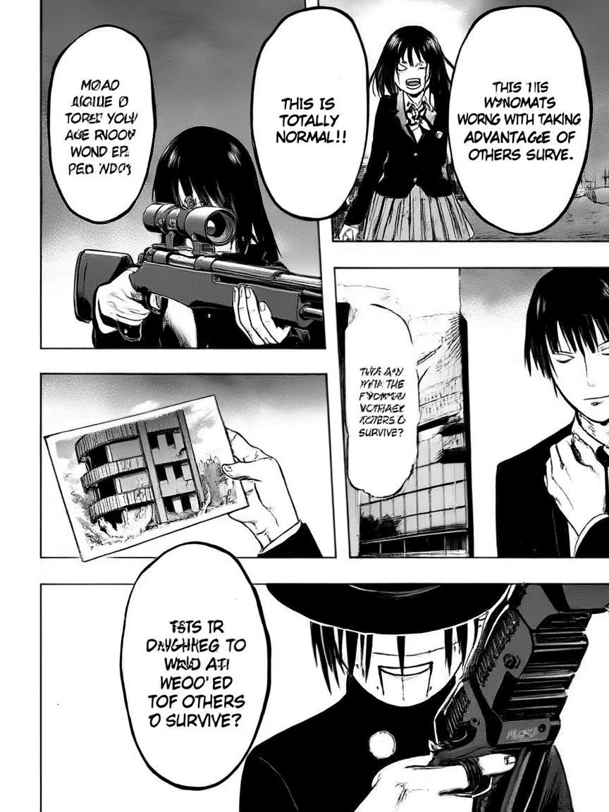 ai_manga ckpt-5