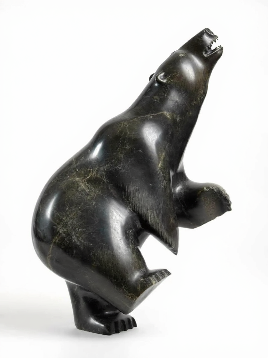 Inuit.Sculpture.Z-image ckpt-10