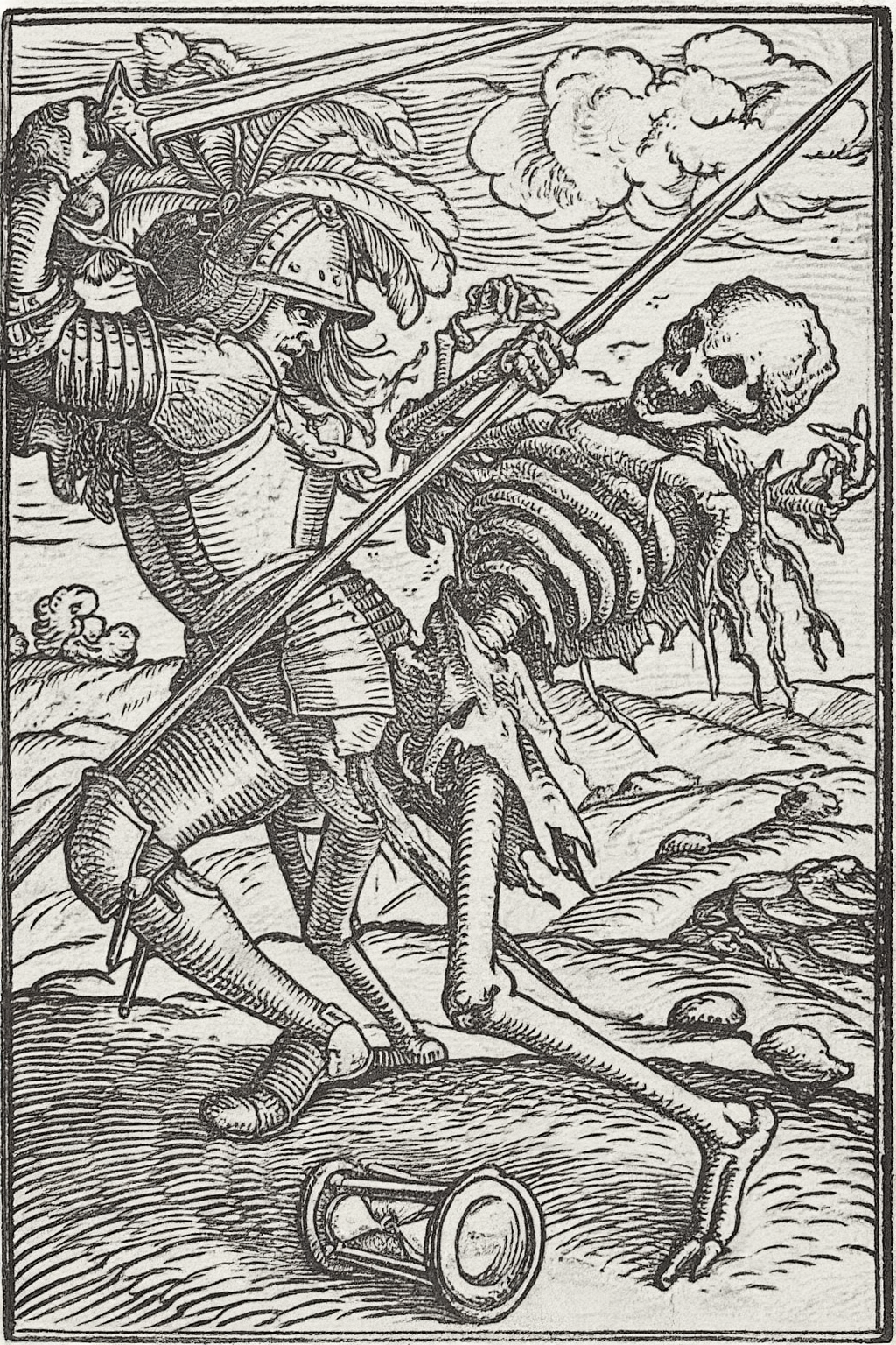 Hans.Holbeins.Z2.Woodcut.D32A16.Print.8000.AdamW.1e-4 c1-st1000