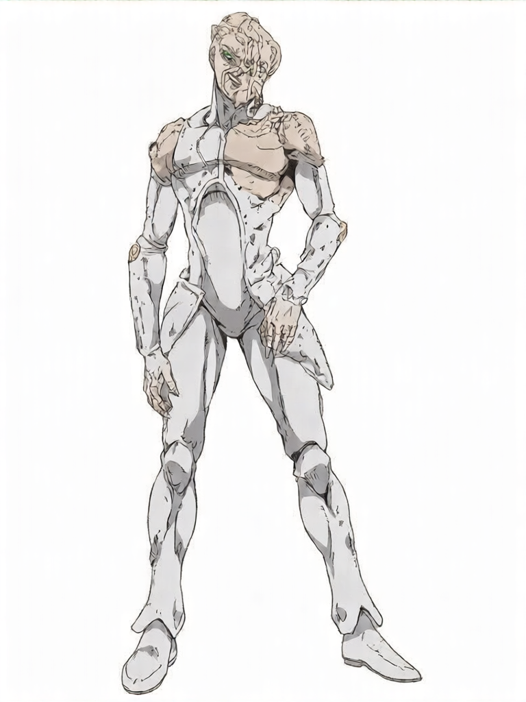 Jojo1 c1-st5000