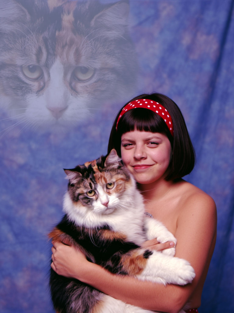 AmericanaNostalgiaFluxKlein ckpt-2