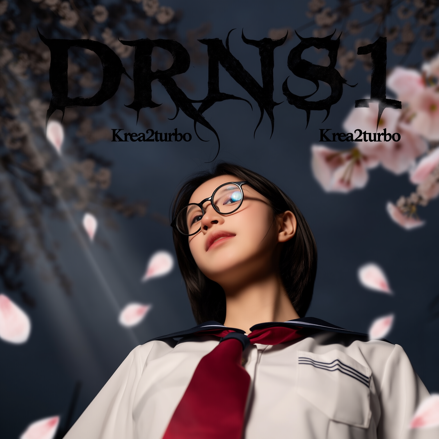 drns1-Krea-2-Turbo c1-st3000