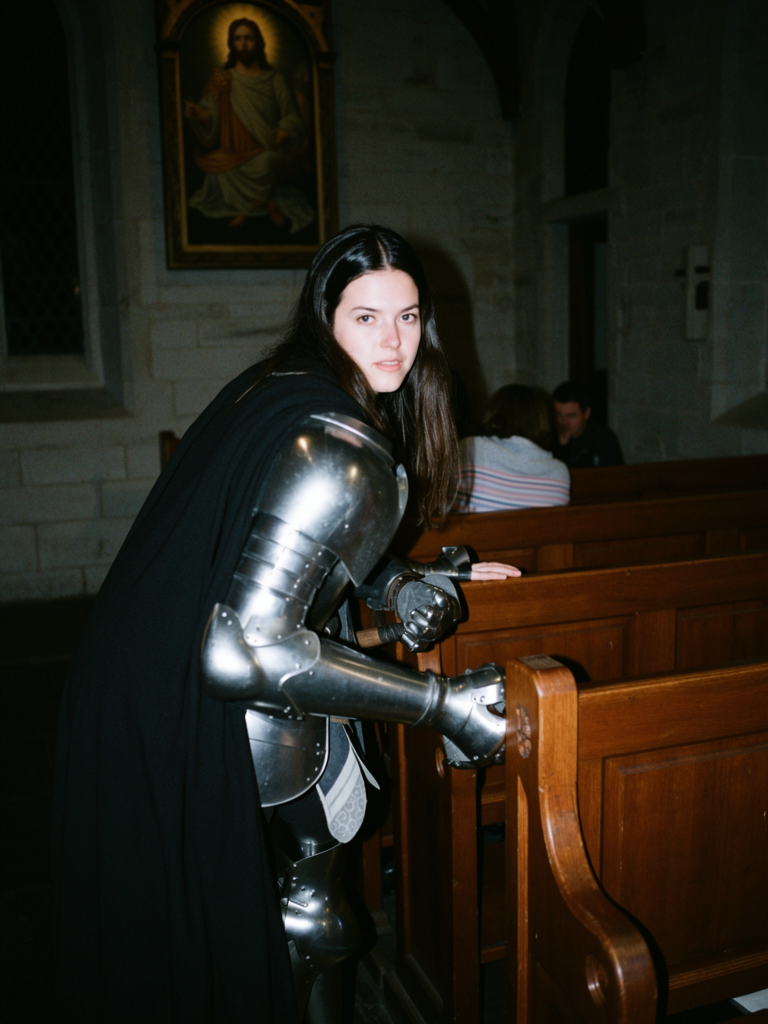 PhotoRealFluxKlein ckpt-5