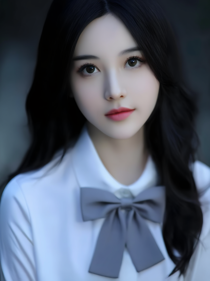 laonansheng/xiangcun-XC-girl-Z-Image-v1.0