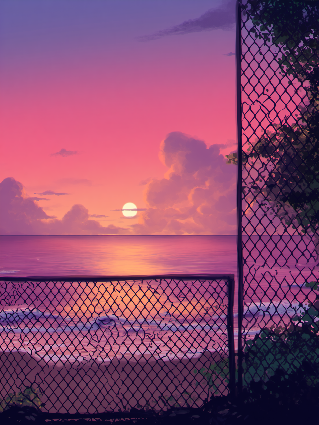 Devilworld/wallpaper2D