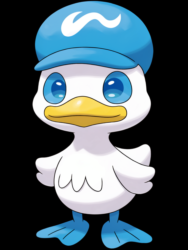 Pokemon c1-st5000