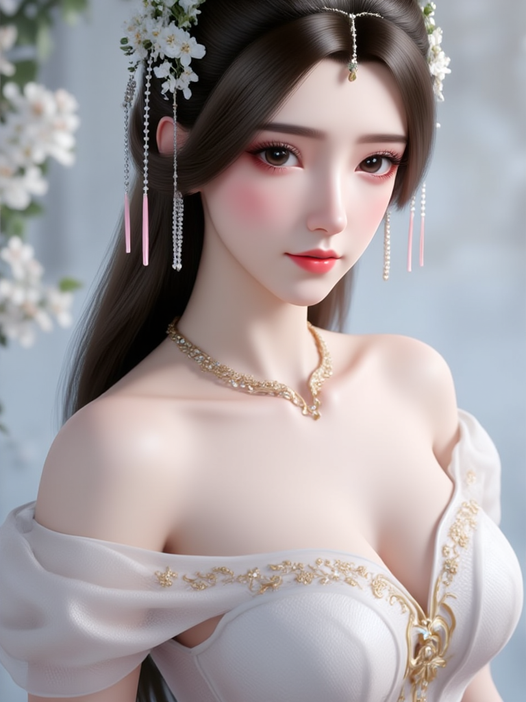 laonansheng/wangliaoyi-xianni-Flux.1-Majicflus-v1.0