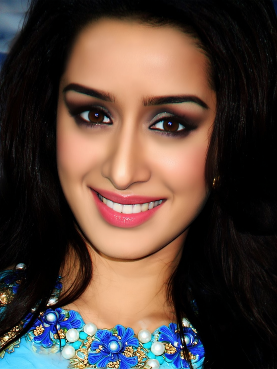 ShraddhaKapoor_qwen2512 ckpt-5