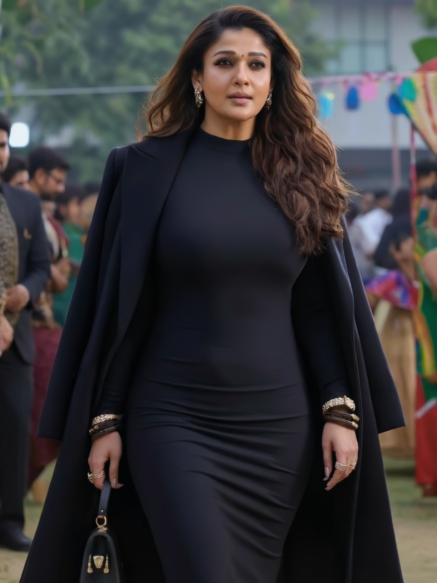 Nayanthara