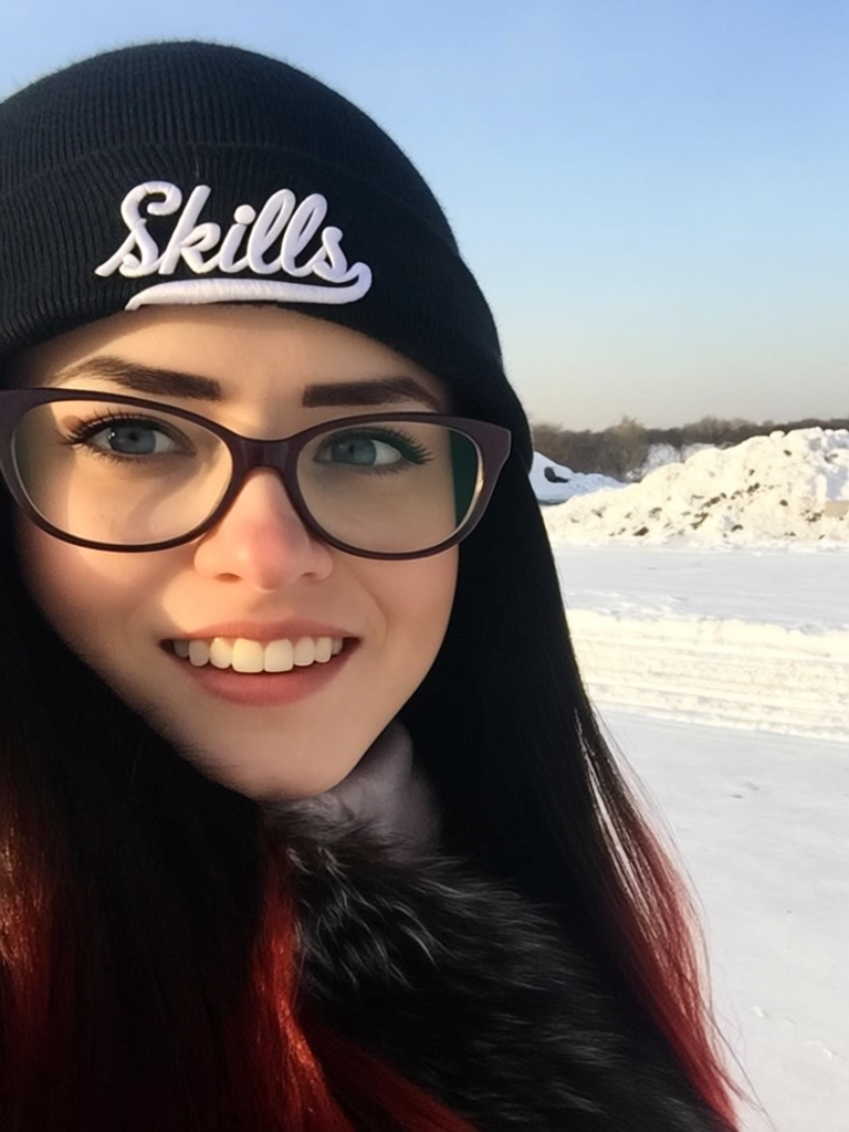 GGgirl c1-st5000