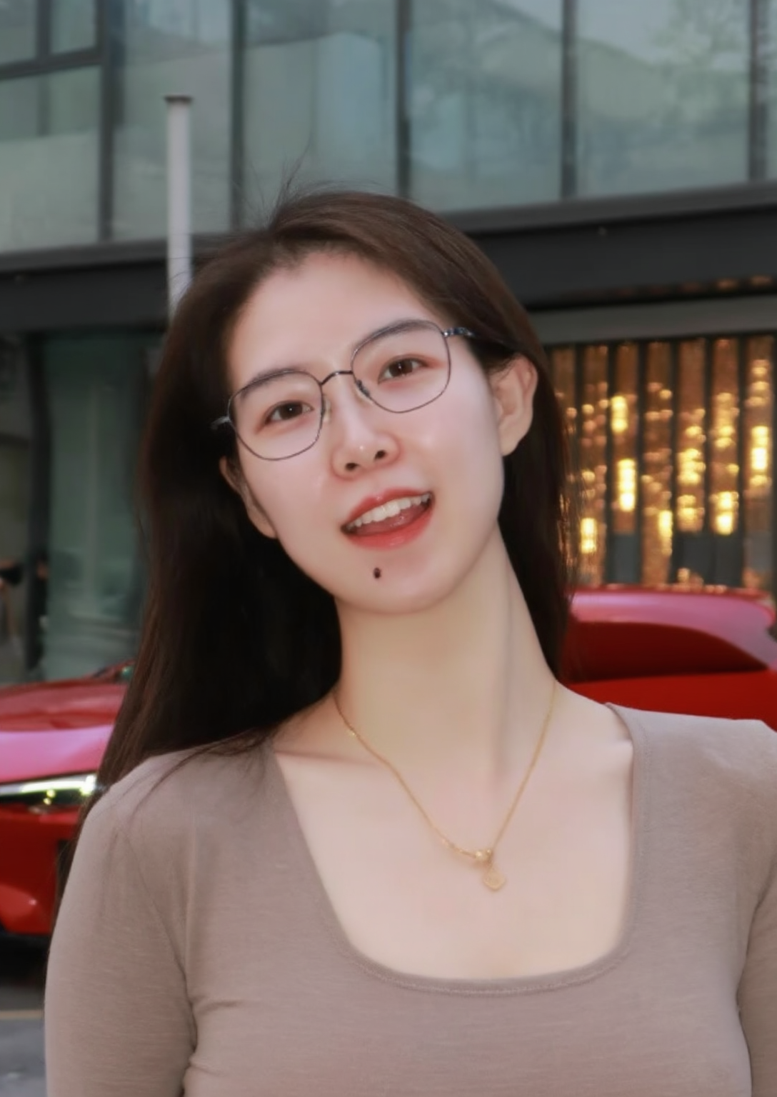 lily c1-st8000