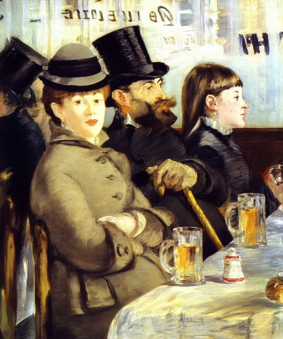 Edouard.Manet.Z3.D32A16.Rep8 ckpt-15