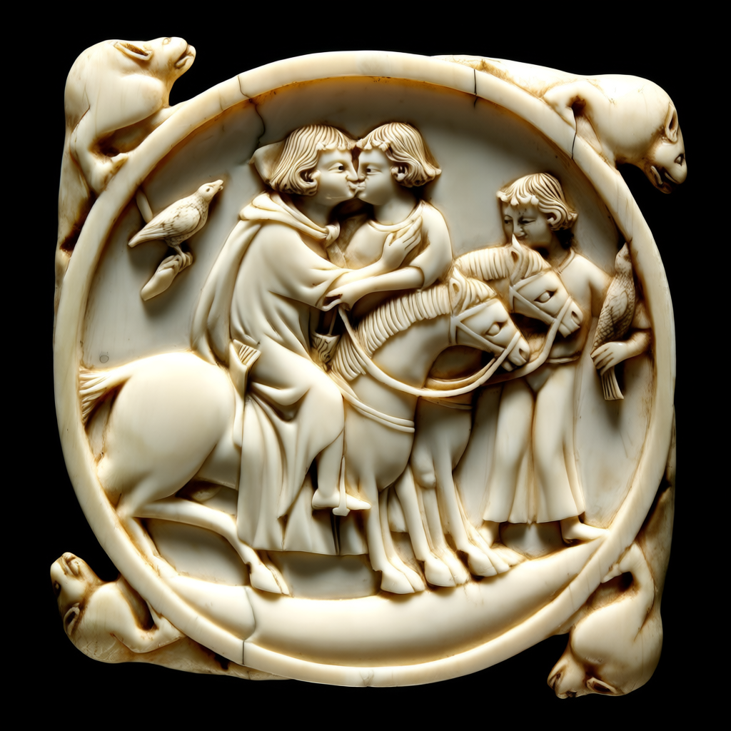 medieval_style_2 c1-st3000