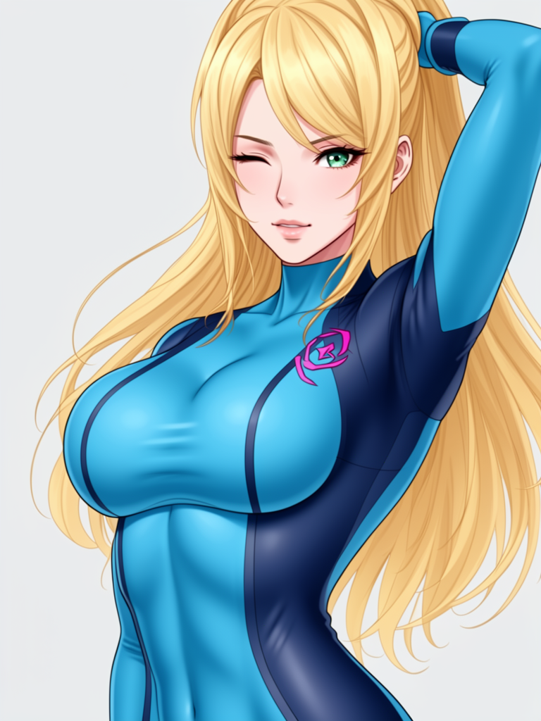 SamusAran_zit2 ckpt-1