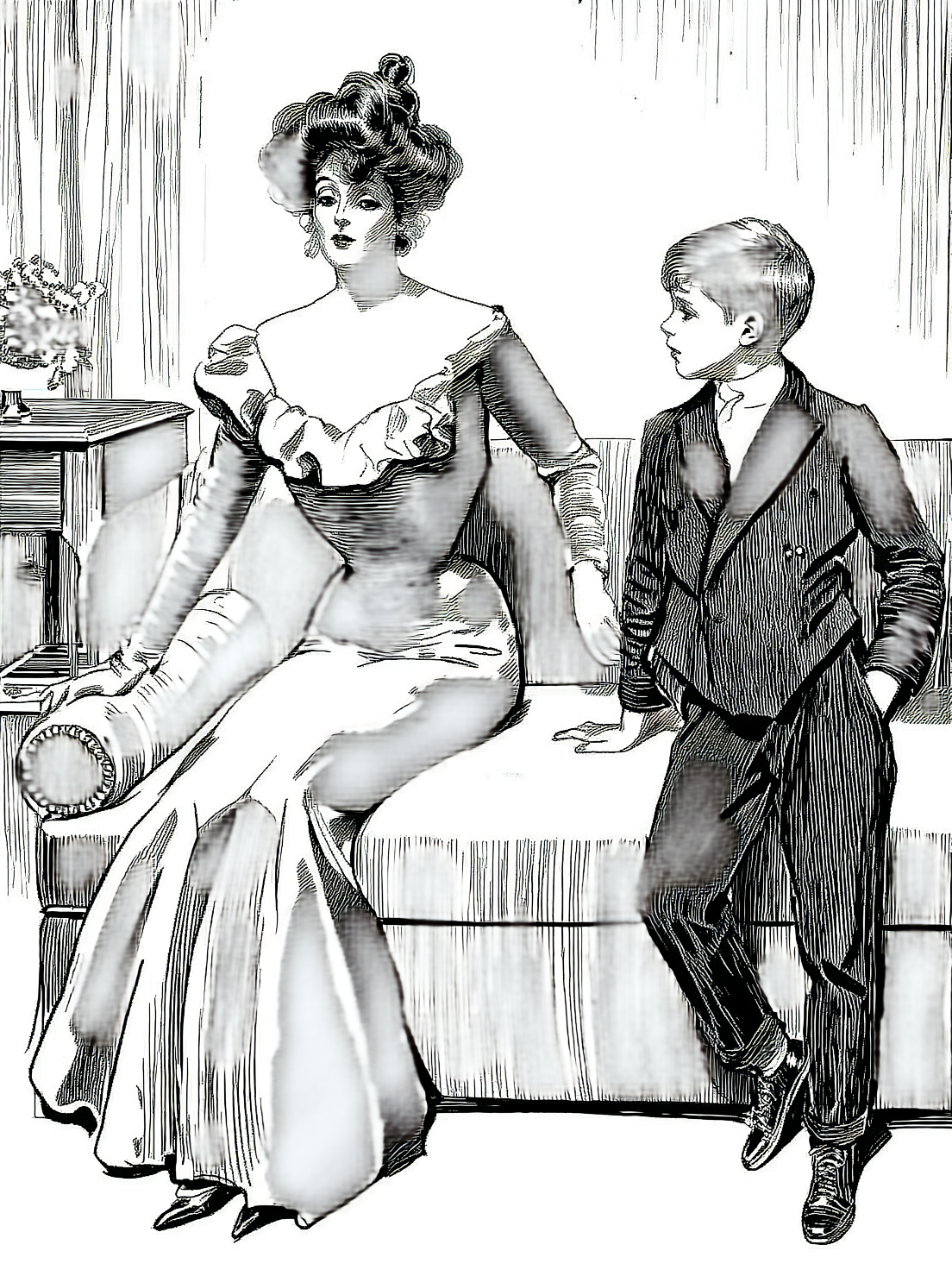 Charles.Dana.Gibson.Q4.Qwen-2512.D16A8.Rep6.Adam.1e-4 ckpt-5