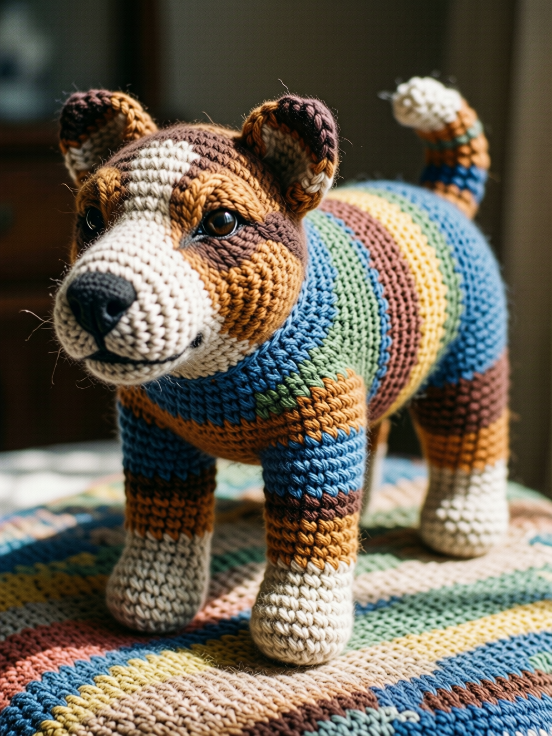 SBCODE_Crochet_Style_test ckpt-5