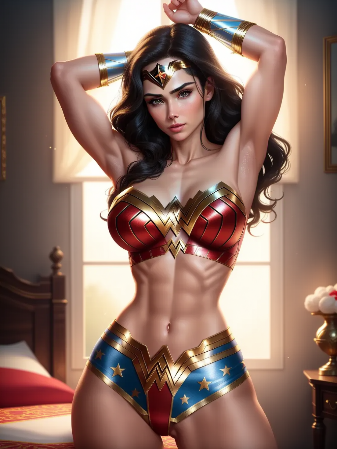 WonderWoman_qwen2512_2 ckpt-15