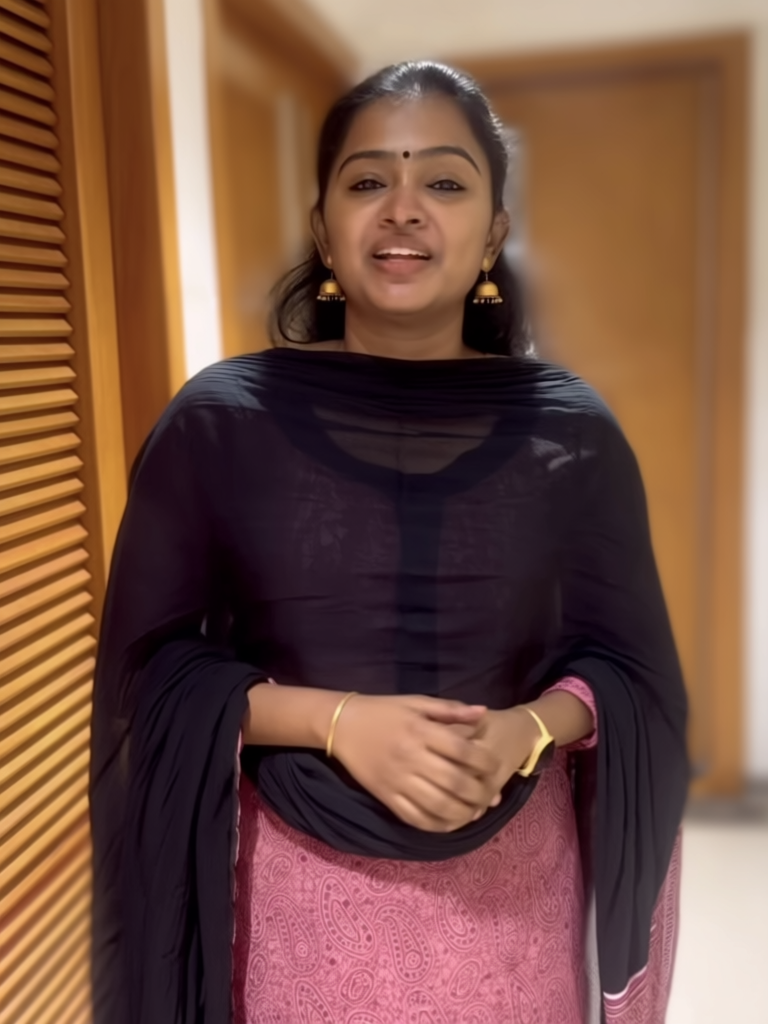 MADHUMITHAKERA c1-st4000
