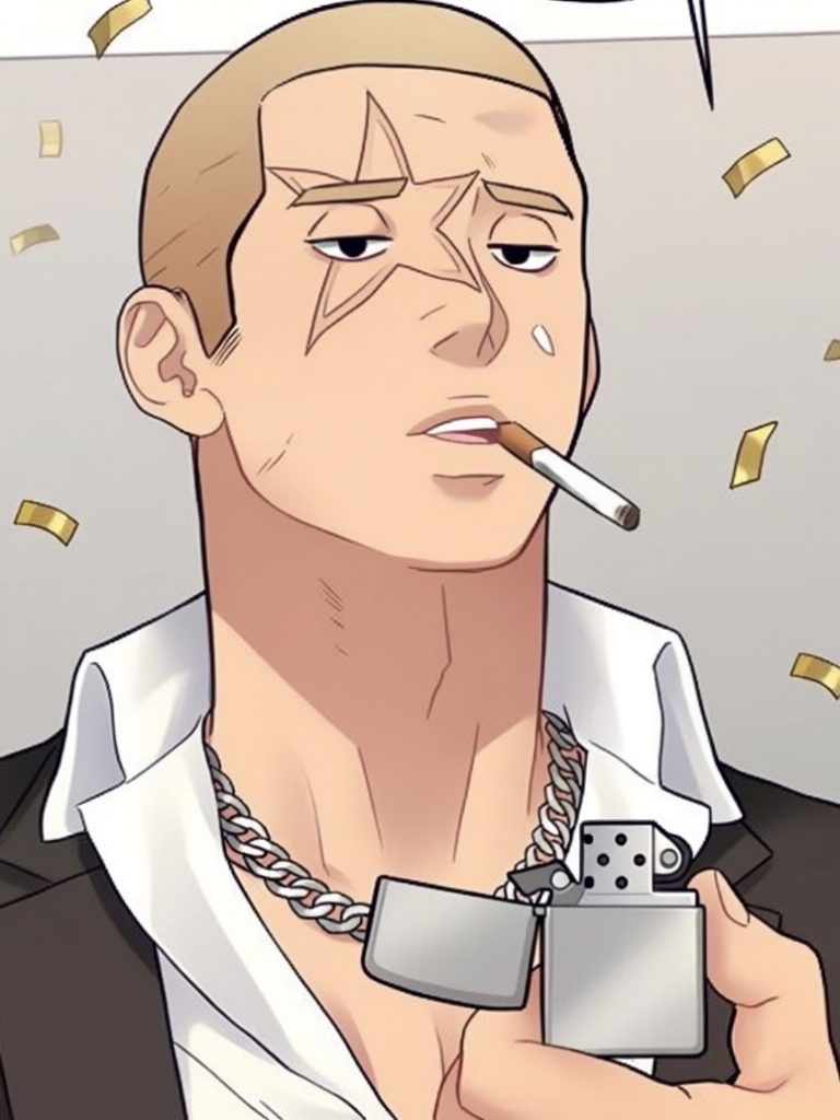 BadManhwa c1-st2000