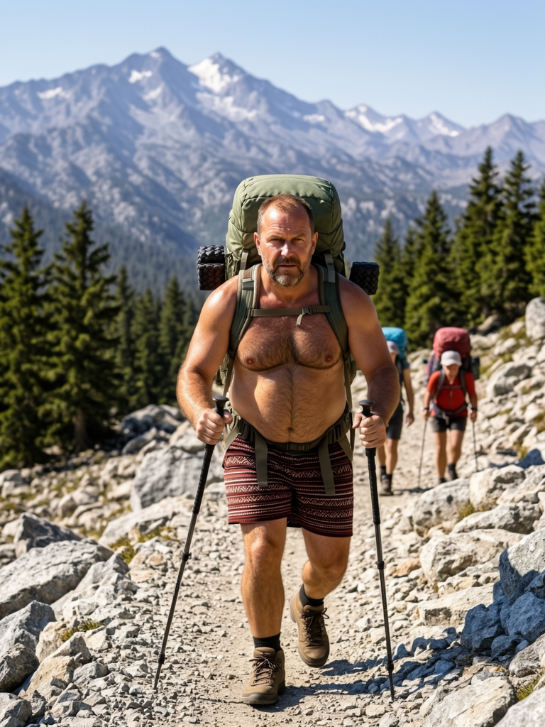 flux4b_bearBody_4 ckpt-5