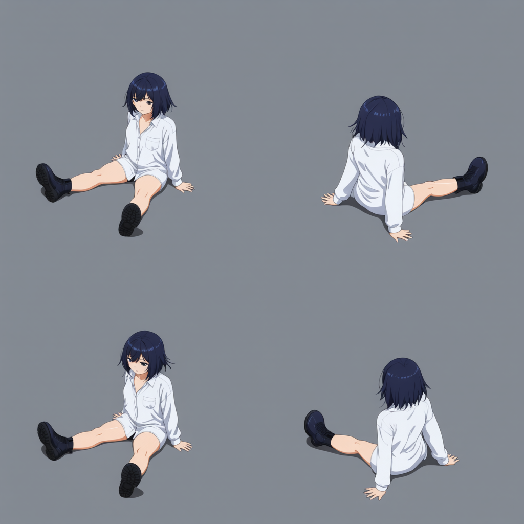 IsoCharacter_Testv10
