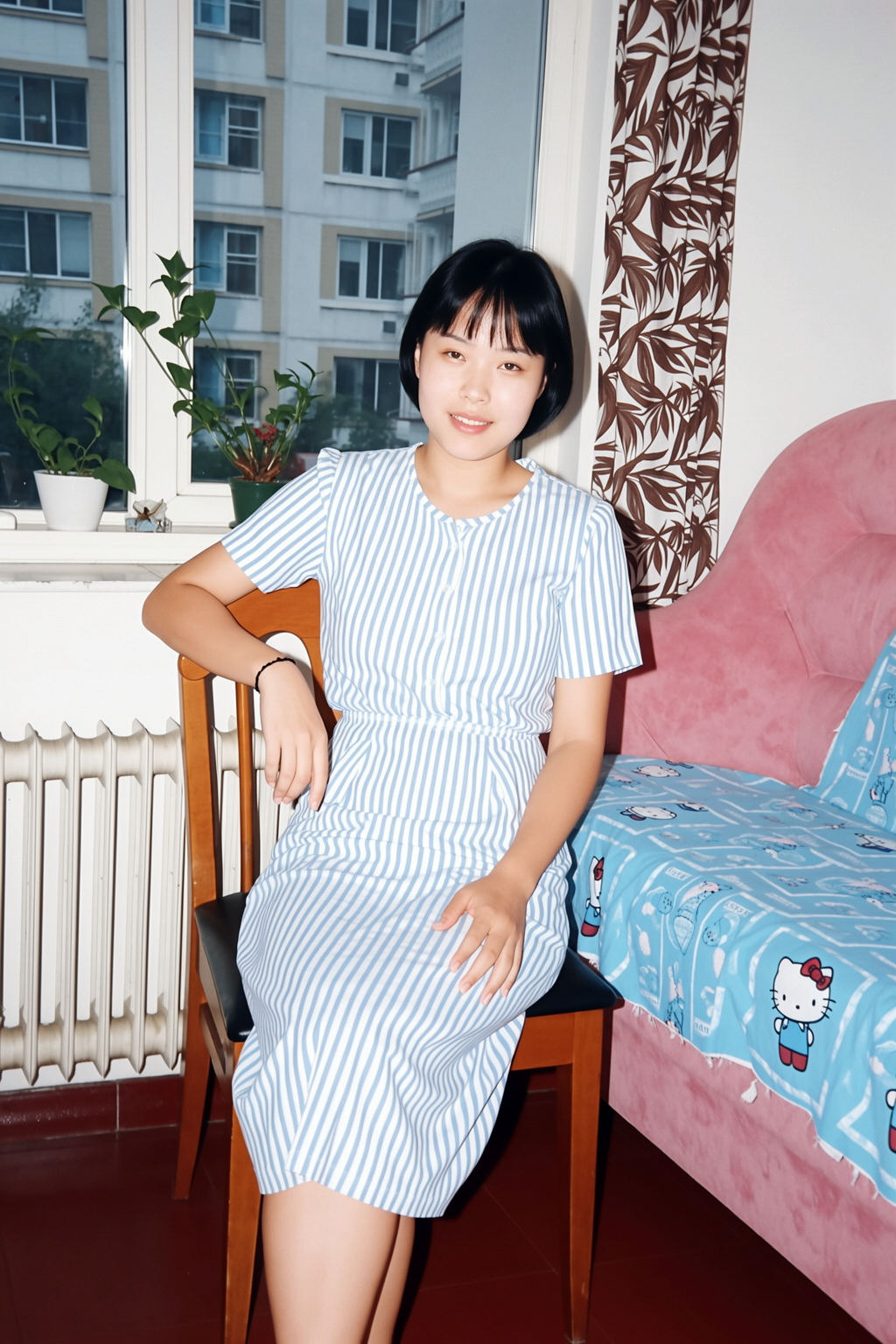 xinholly/KB9_cnhome300