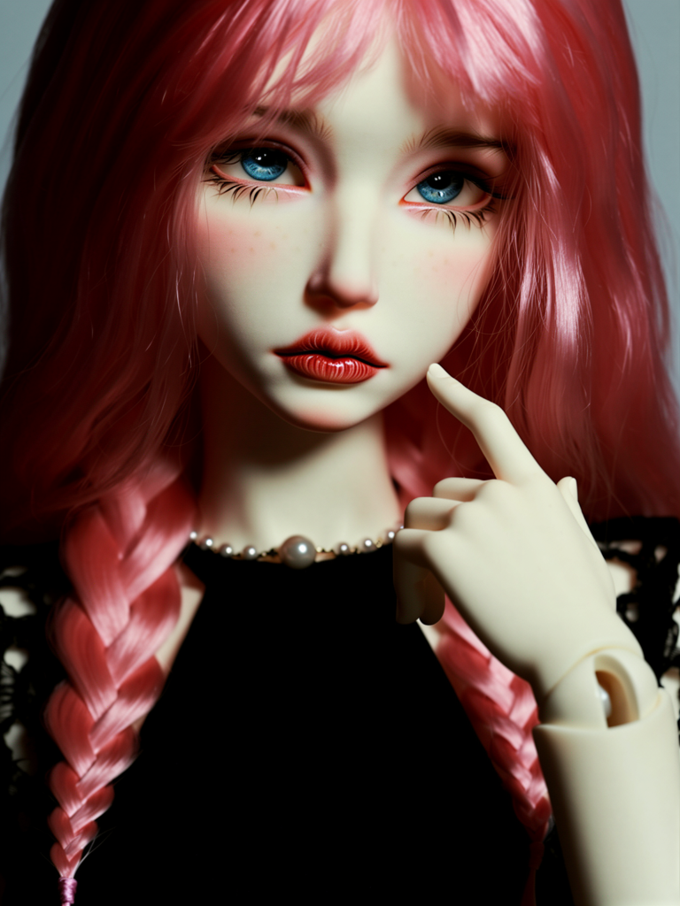 Impldoll_lora ckpt-2