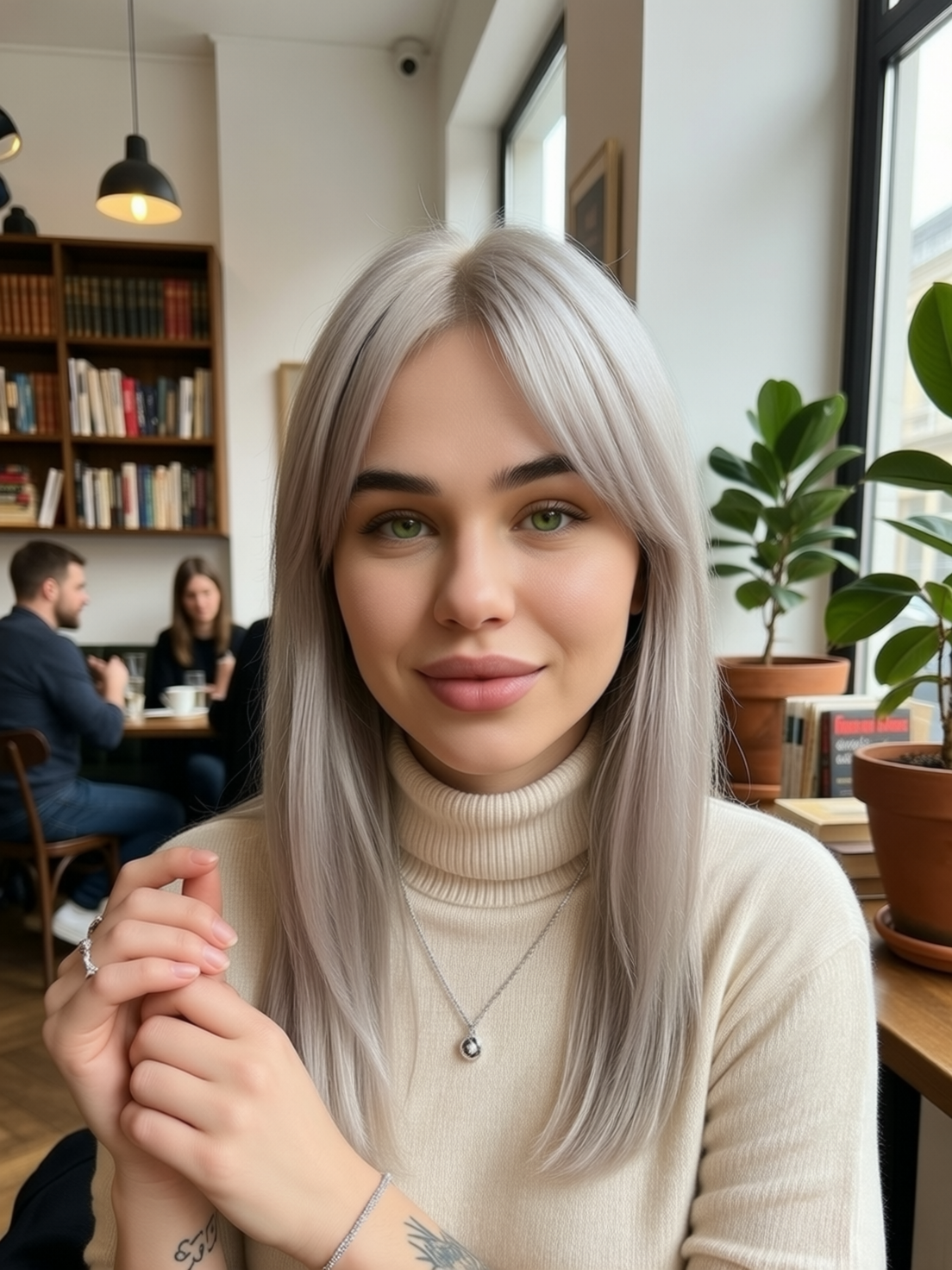 newblondiTest2 ckpt-5