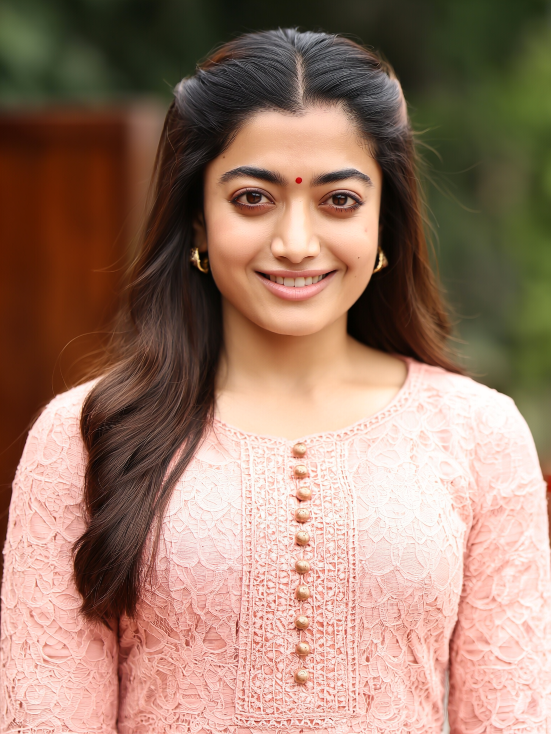 Rashmika