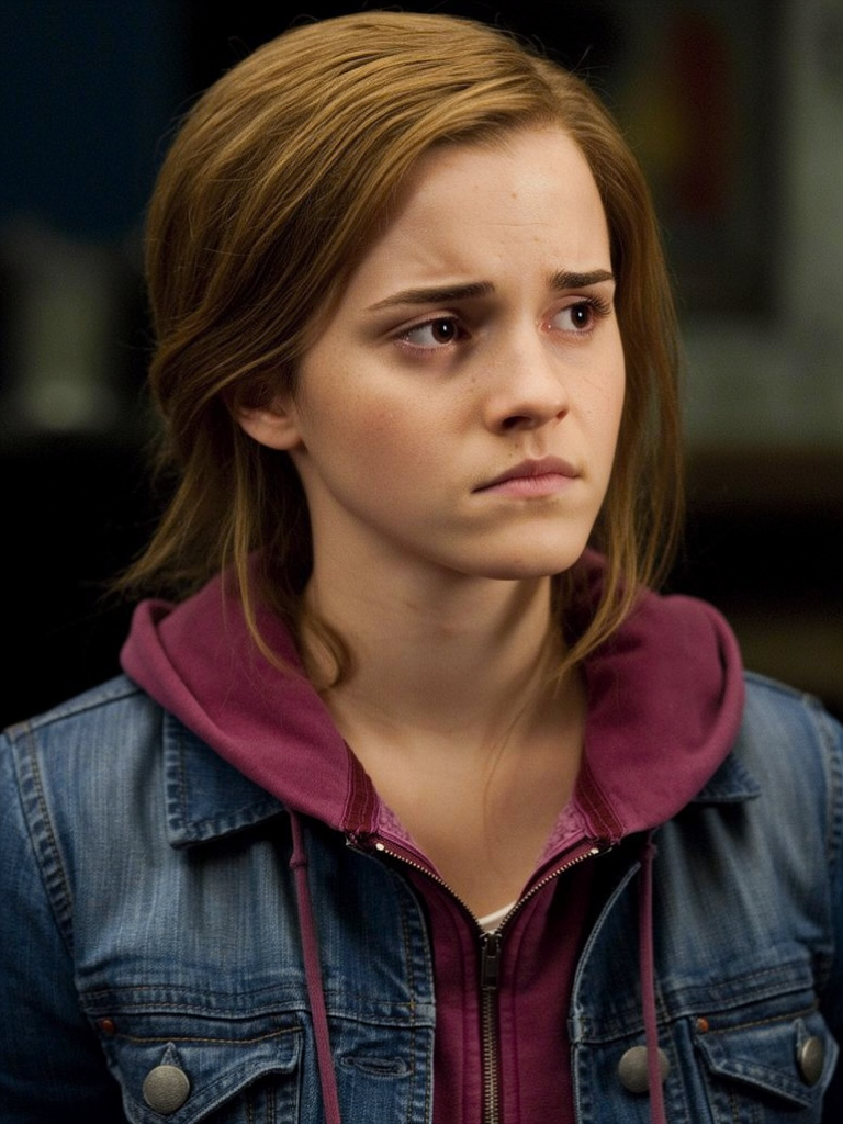 HermioneGranger_Klein9B ckpt-3