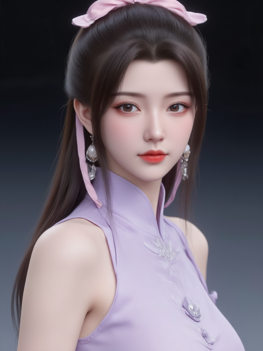 laonansheng/liumei-meinv-Z-Image-v1.0