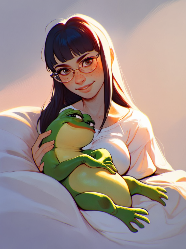 Pepe c1-st8000