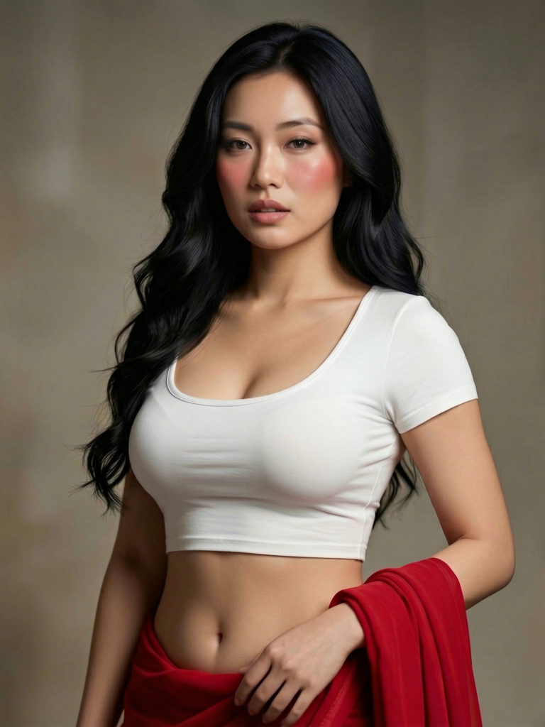 Ching_lora ckpt-4