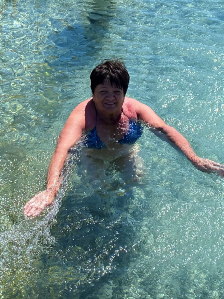 grandma c1-st4000