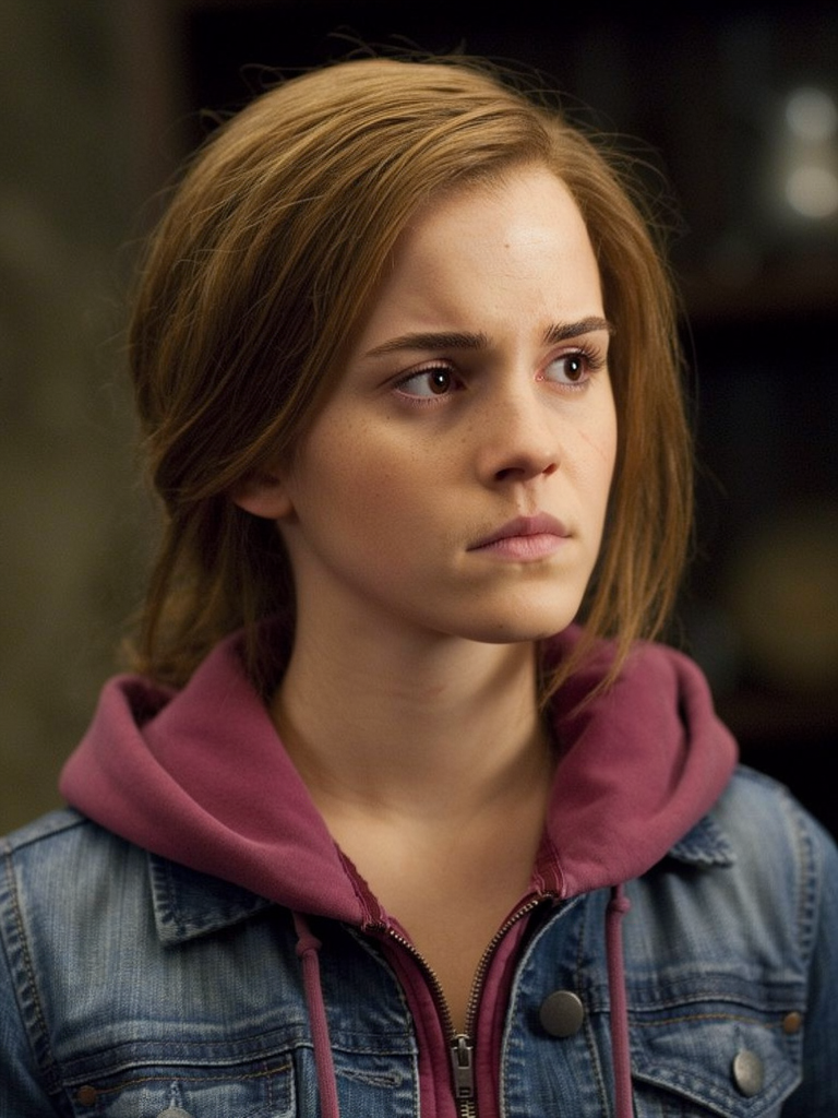 HermioneGranger_Klein9B ckpt-5