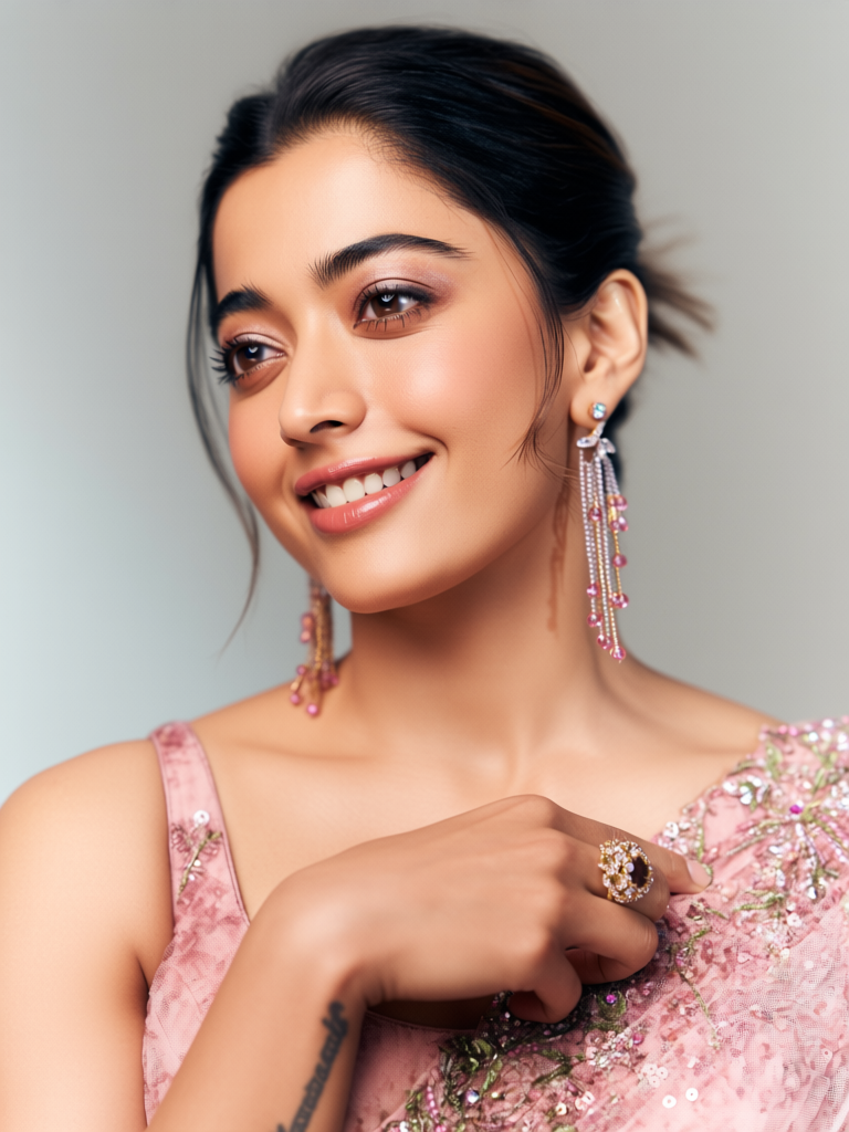 Rashmika-Krea c1-st5000