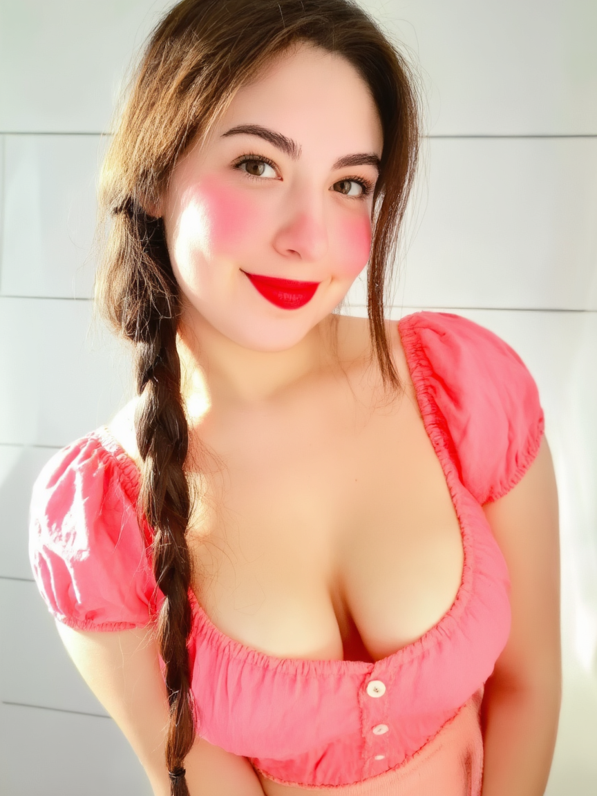 zimage_barbara ckpt-5