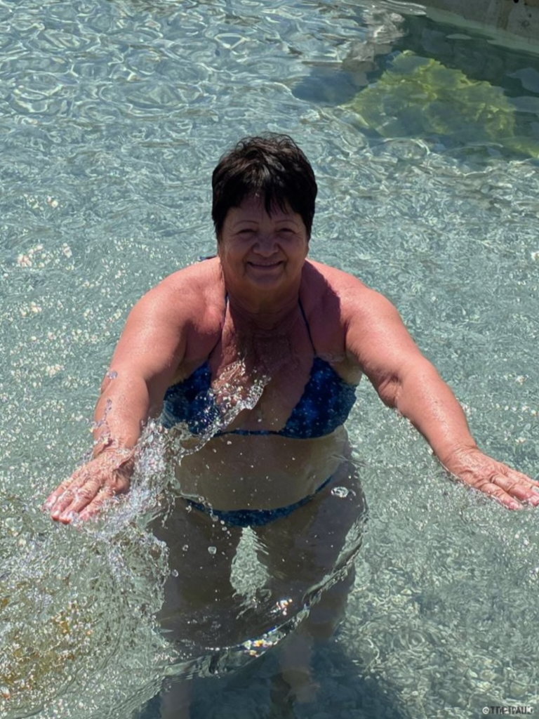 grandma c1-st1000