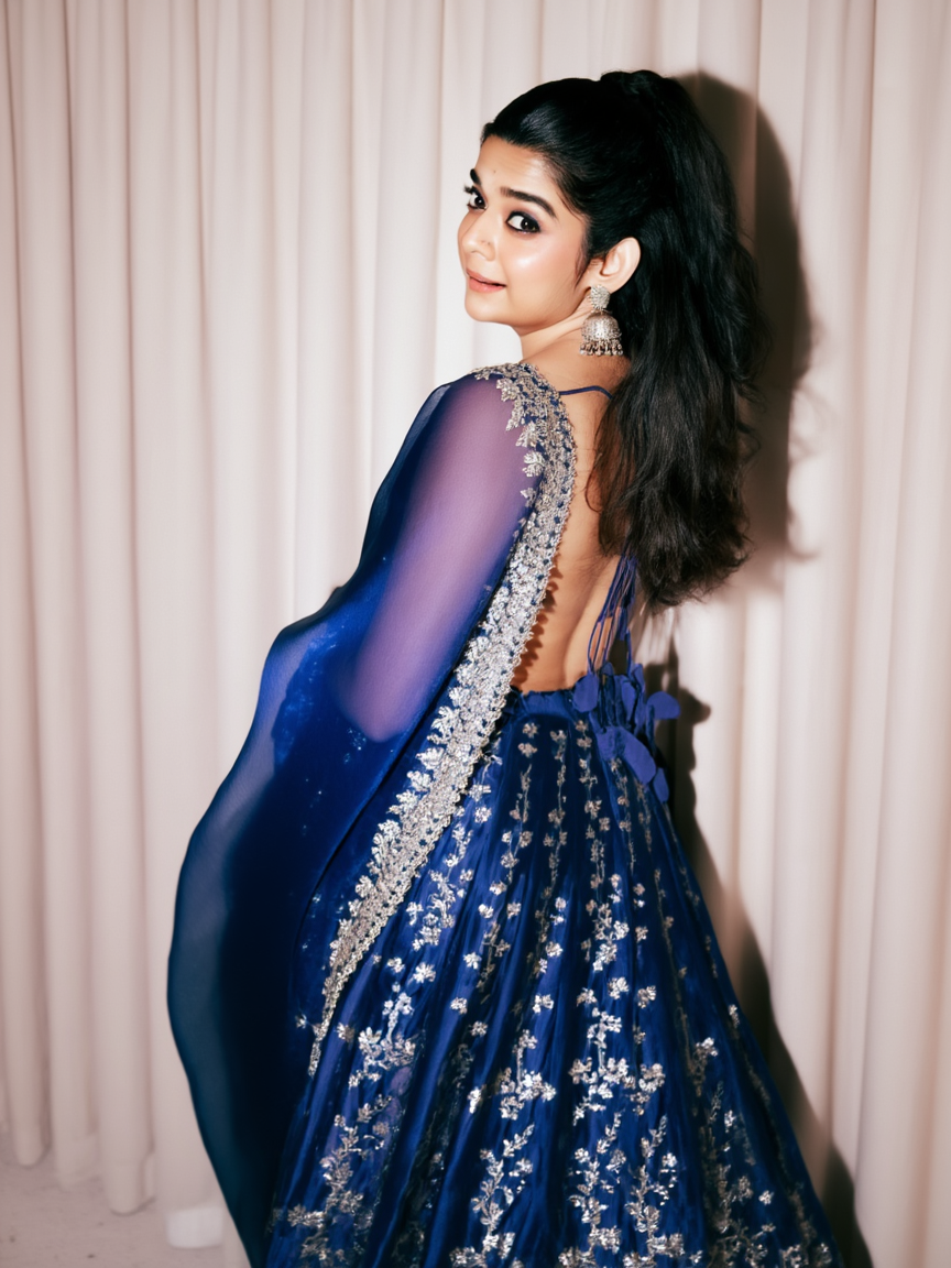 MithilaPalkar c1-st8000