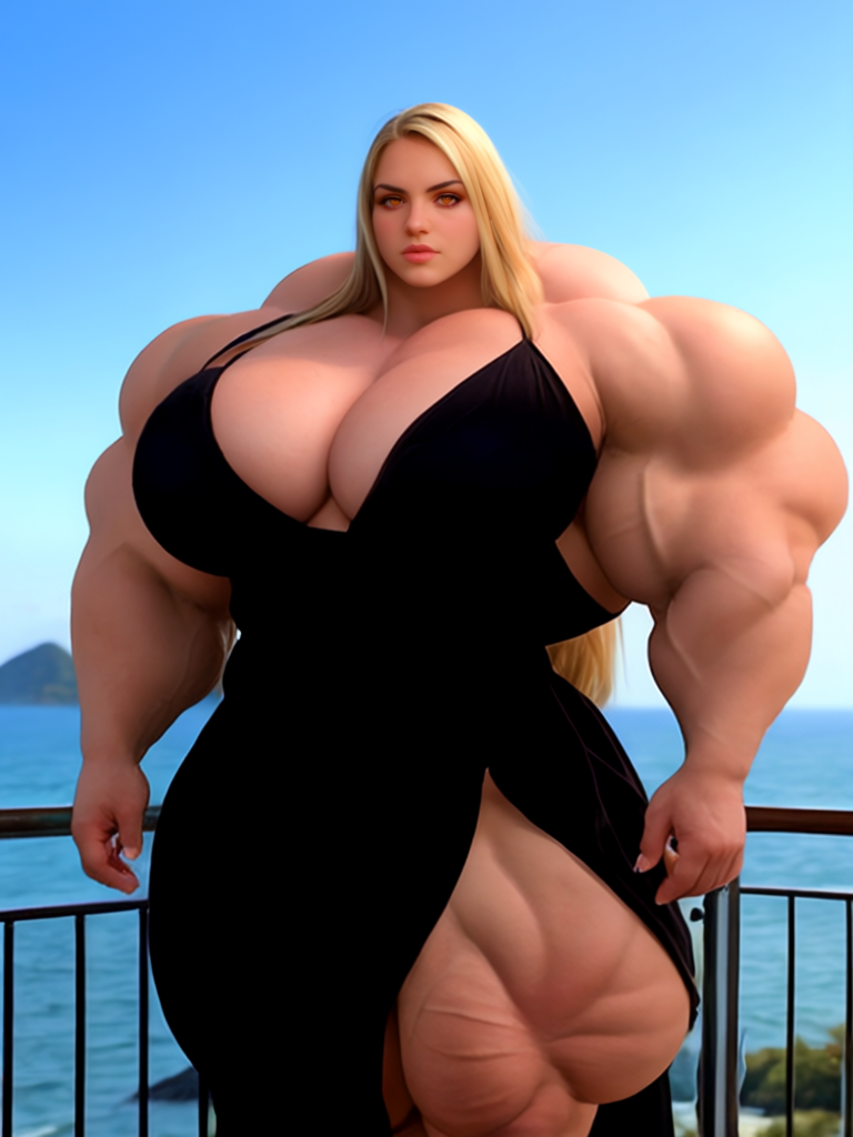 BigMusclGirlKrea2 c1-st2000