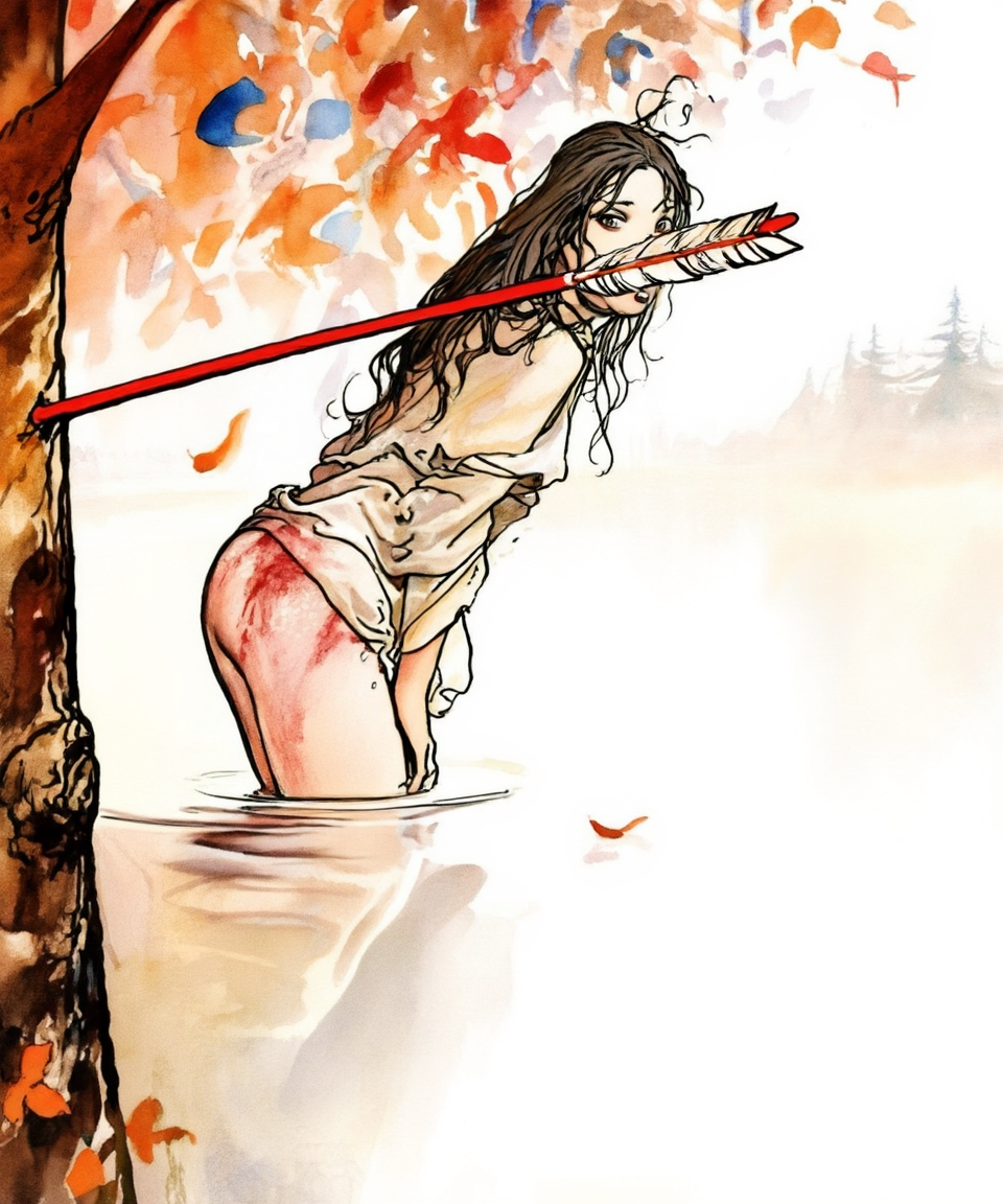 Milo.Manara.Z10.D32A16.Rep10 ckpt-10