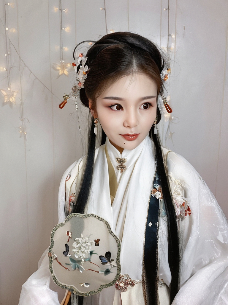 laonansheng/guzhuang-Realism-Pony-Mix3-v1.0