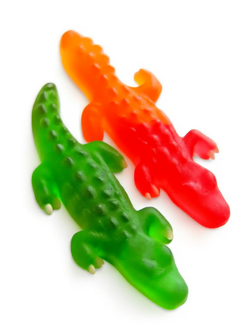 gummy ckpt-5