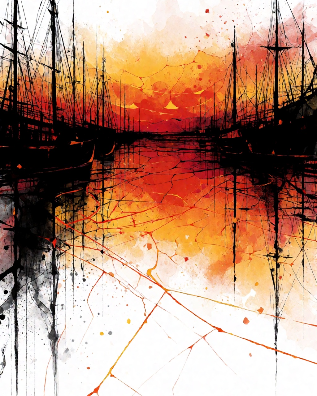 ilkerzgi/krea-2-fractured-ember-inkwash-lora