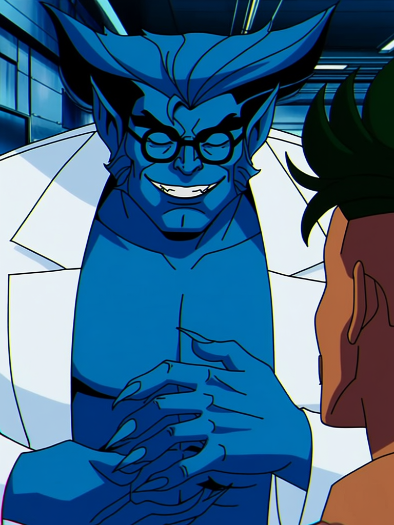 XMEN_97 c1-st5000