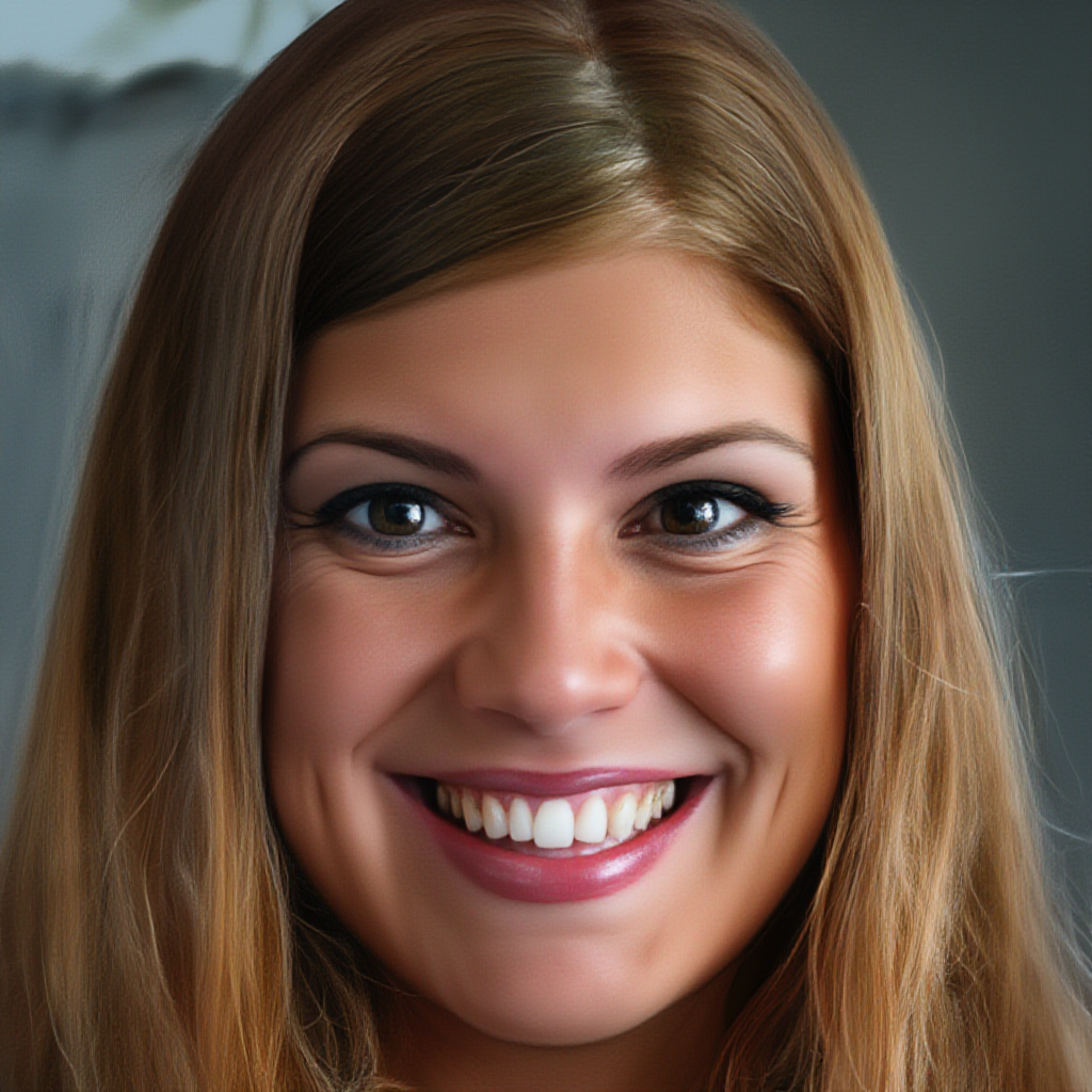 Women_portraits ckpt-5