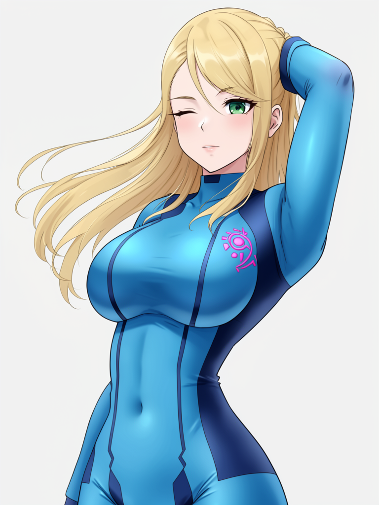 SamusAran_zit2 ckpt-4