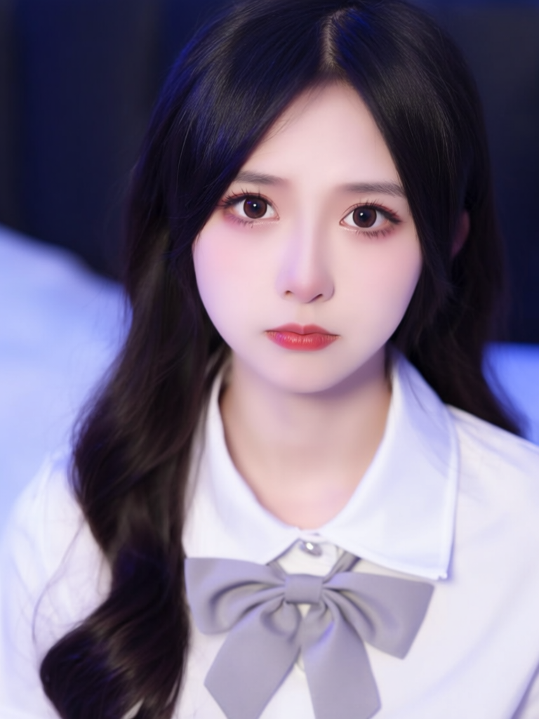 laonansheng/heisi-kongjie-Krea-2-Turbo-v1.0